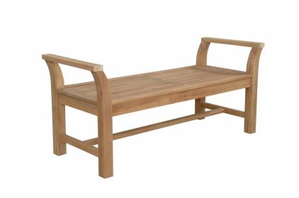 Sakura Backless Bench