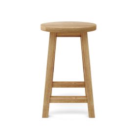 Alpine Round Counter Stool