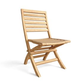 Andrew Folding Chair (sell & price per 2 chairs only)