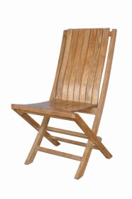 Comfort Folding Chair (sell & price per 2 chairs only)