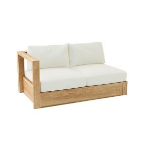 Copacabana Right Loveseat Modular