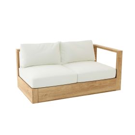 Copacabana Left Loveseat Modular