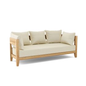 Coronado Deep Seating Sofa