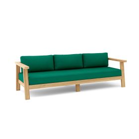 Palermo Deep Seating Sofa