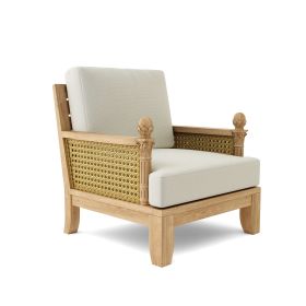 Luxe Armchair