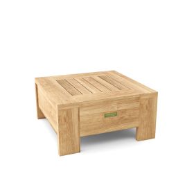 Madera Side Table