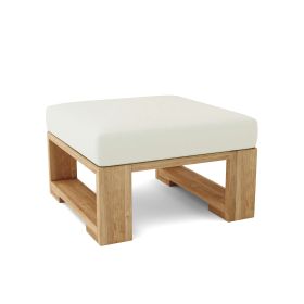 Capistrano Deep Seating Ottoman