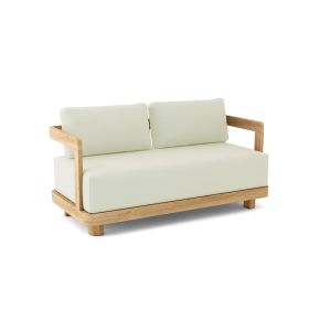 Granada Deep Seating Loveseat