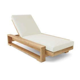 Capistrano Sun Lounger