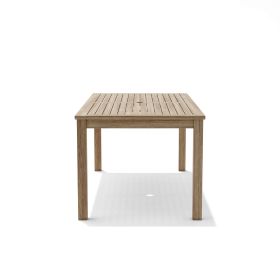 Bahama Rectangular Dining Table