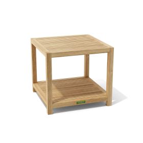 Glenmore 22" Side Table w/ 1