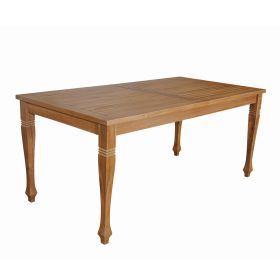 Rockford Rectangular Dining Table