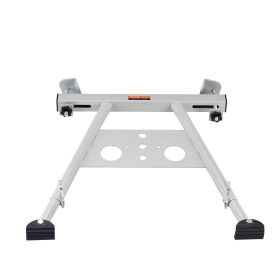 VEVOR Ladder Stabilizer Adjustable Feet Extension Standoff Heavy Duty Accessory