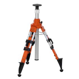 VEVOR Laser Level Tripod Stand 5/8"-11 Thread 27.16-67.71 in Height Adjustment