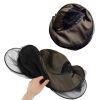 Beekeeping Cap Mesh Fishing Cap Bug Face Shield - As pic show - Beekeeping Supplies