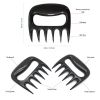 Meat Claws Shredding Pulled Pork Shredders BBQ for Meat Kitchen Tool - Ask Gecko